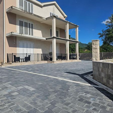 קוטור Boulevard Apartments מראה חיצוני תמונה