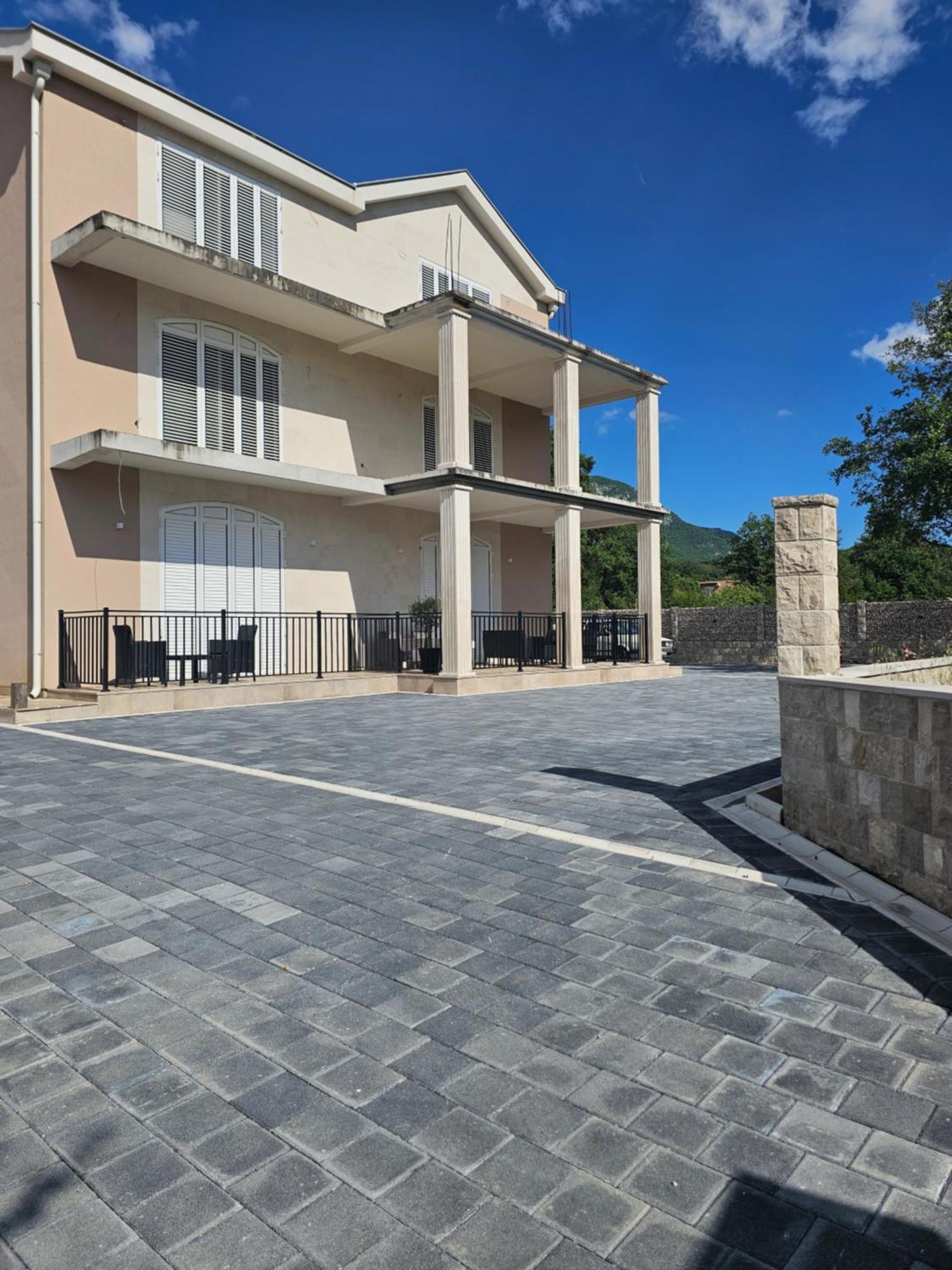 קוטור Boulevard Apartments מראה חיצוני תמונה