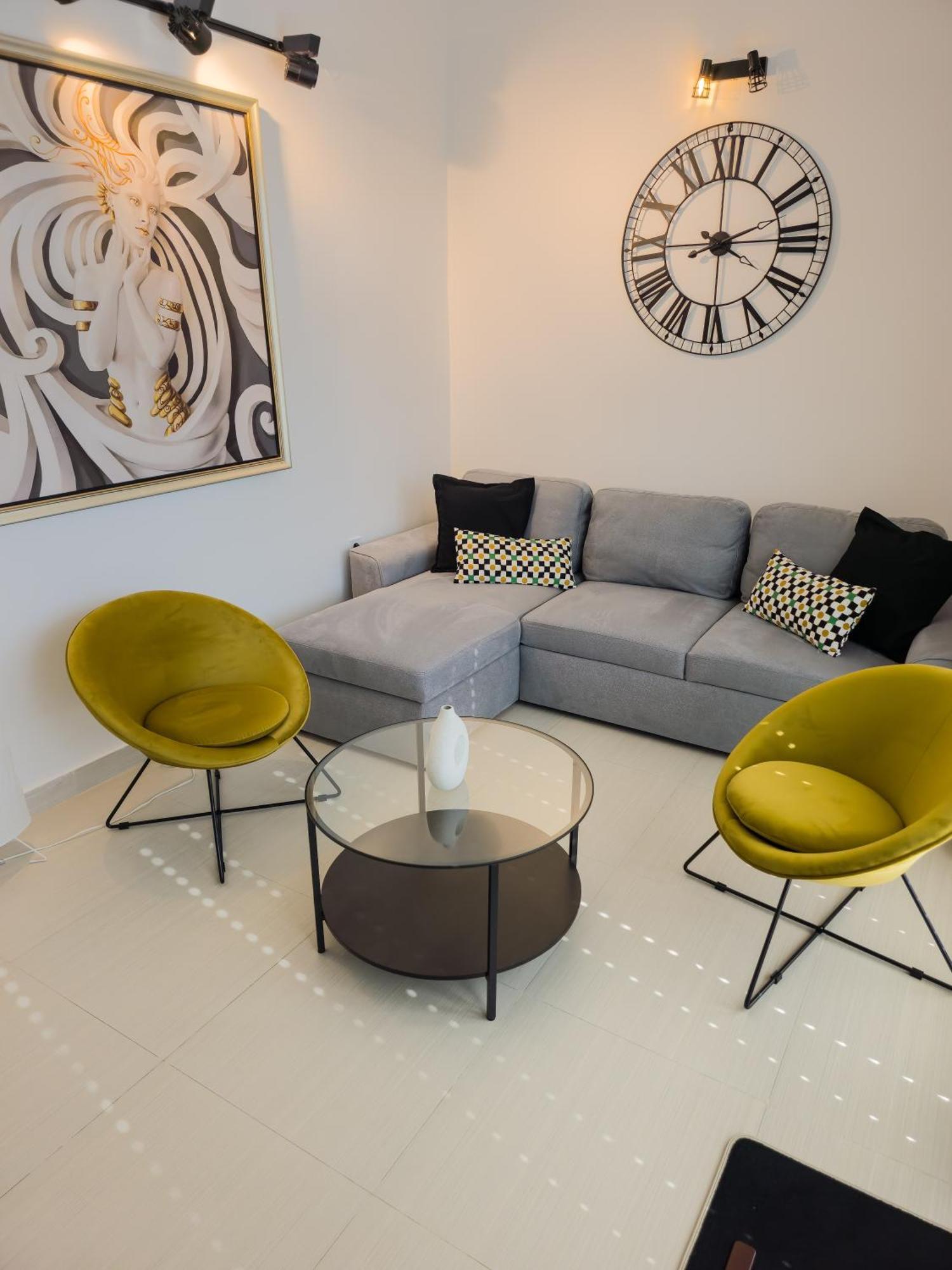 קוטור Boulevard Apartments מראה חיצוני תמונה