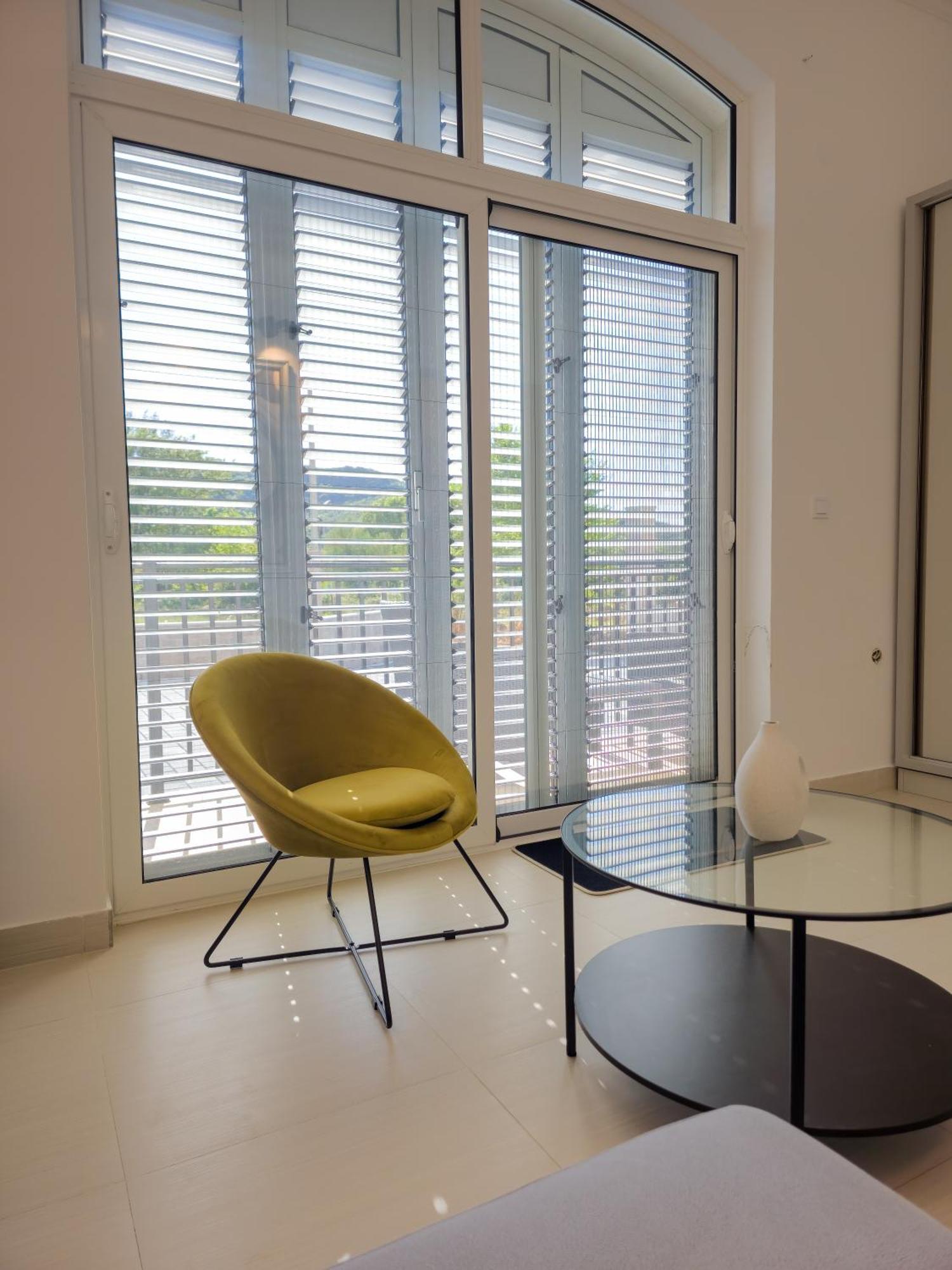 קוטור Boulevard Apartments מראה חיצוני תמונה