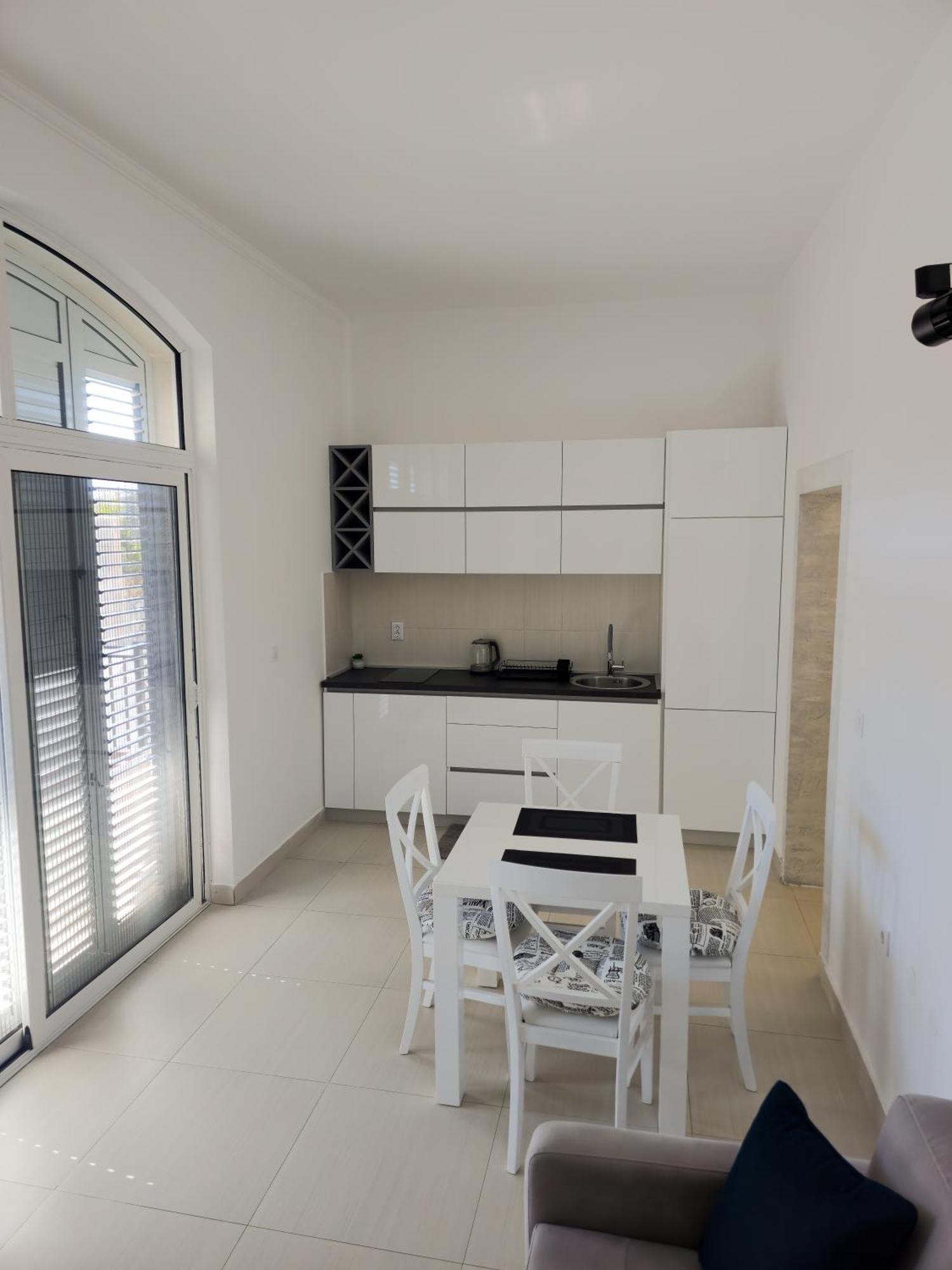 קוטור Boulevard Apartments מראה חיצוני תמונה