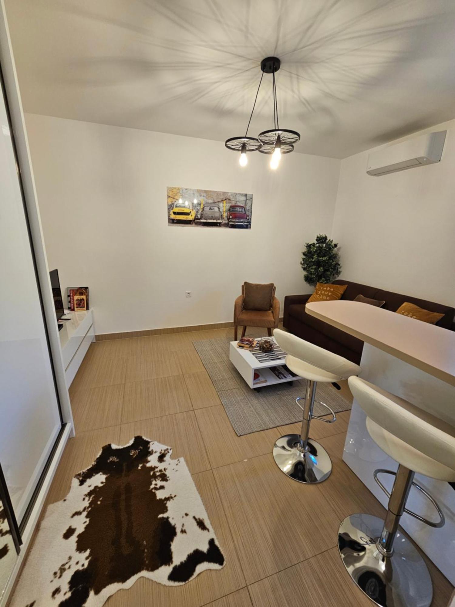 קוטור Boulevard Apartments מראה חיצוני תמונה