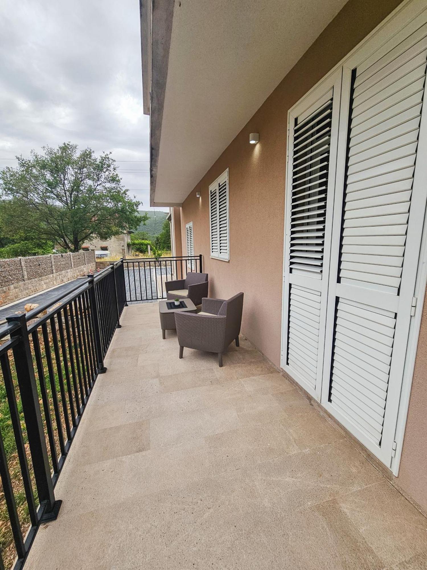 קוטור Boulevard Apartments מראה חיצוני תמונה